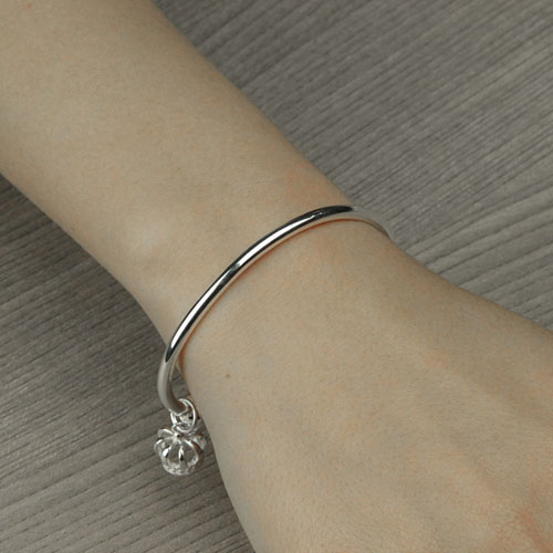 bracelet femme argent 9600083 pic4