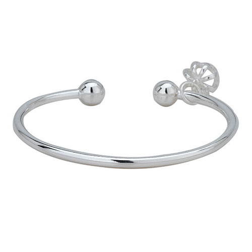 bracelet femme argent 9600083