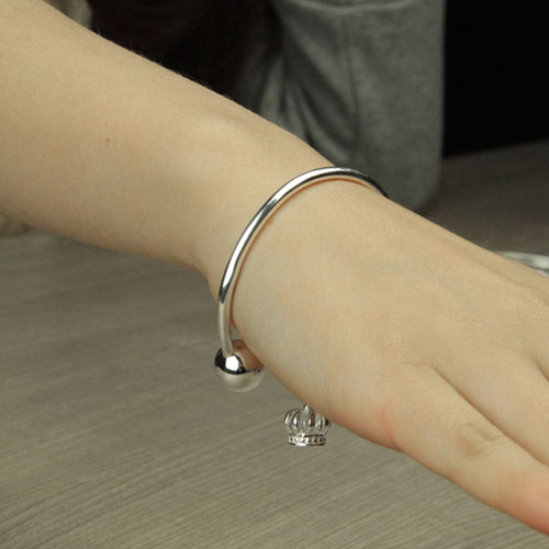 bracelet femme argent 9600084 pic4