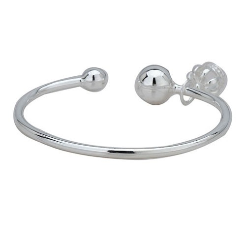 bracelet femme argent 9600084