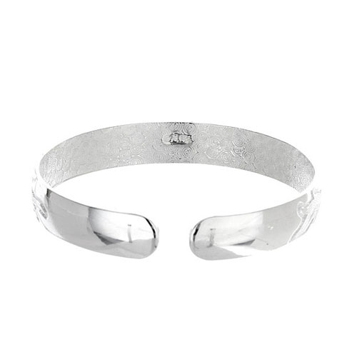 bracelet femme argent 9600086 pic3