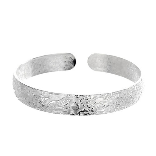 bracelet femme argent 9600086