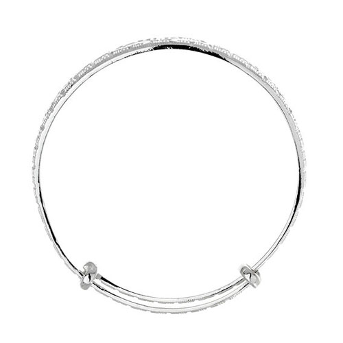 bracelet femme argent 9600087 pic2