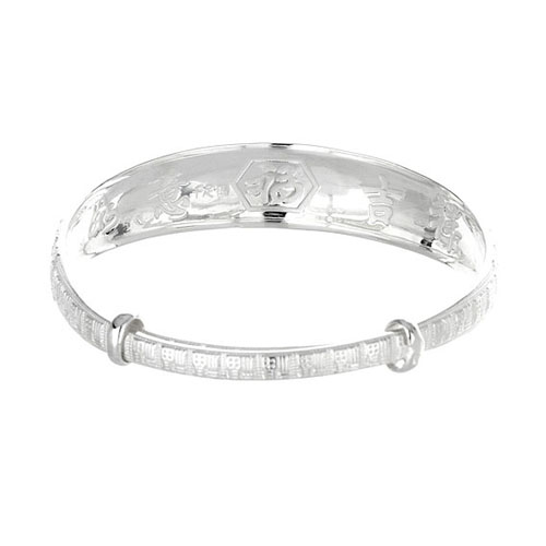 bracelet femme argent 9600087 pic3