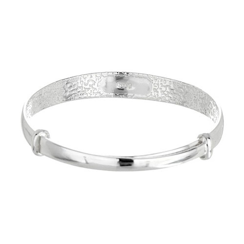 bracelet femme argent 9600088 pic3