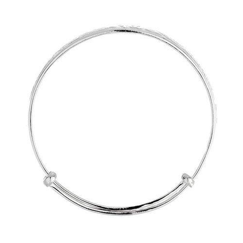 bracelet femme argent 9600089 pic2