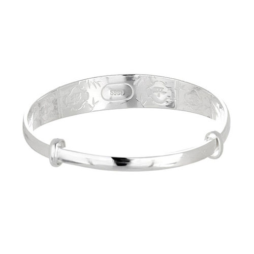 bracelet femme argent 9600089 pic3