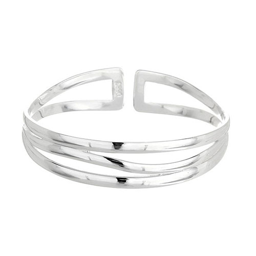 bracelet femme argent 9600090