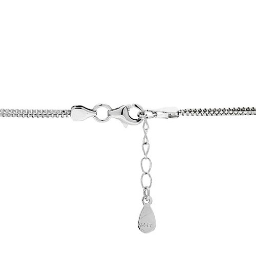 bracelet femme argent cristal 9500109 pic3