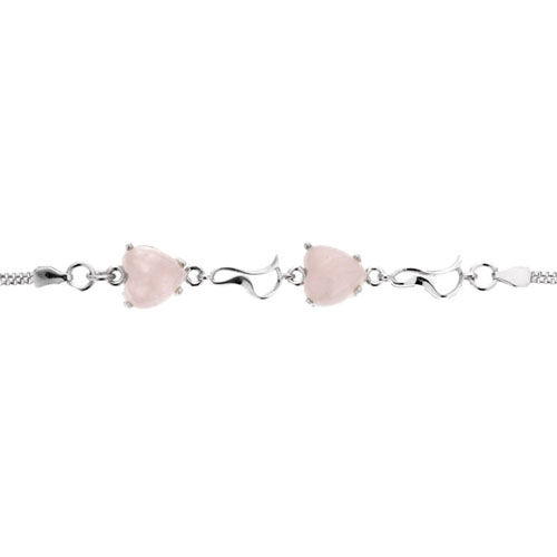 bracelet femme argent cristal 9500114 pic2