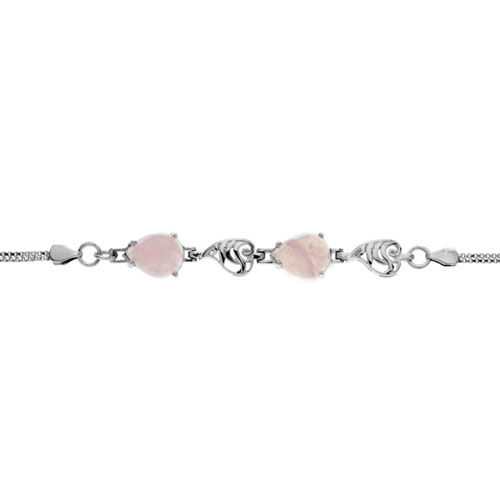 bracelet femme argent cristal 9500120 pic2