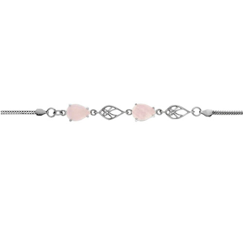 bracelet femme argent cristal 9500124 pic2