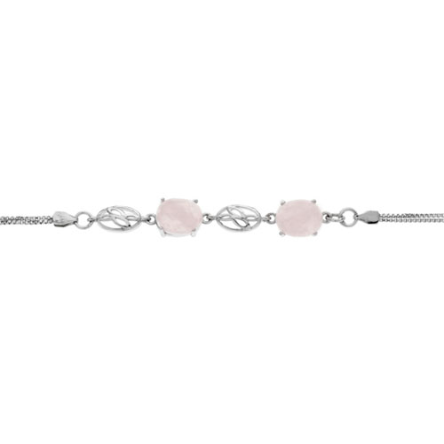 bracelet femme argent cristal 9500150 pic2