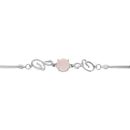 bracelet femme argent cristal 9500153 pic2