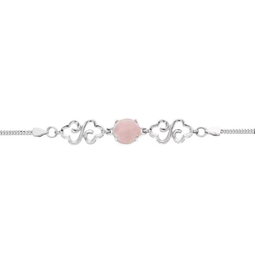 bracelet femme argent cristal 9500155 pic2