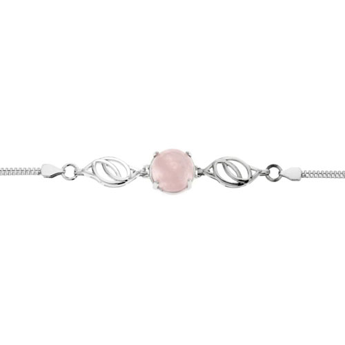 bracelet femme argent cristal 9500157 pic2