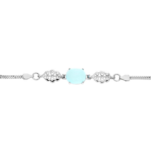 bracelet femme argent diamant 9500132 pic2