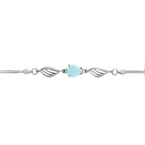 bracelet femme argent diamant 9500145 pic2