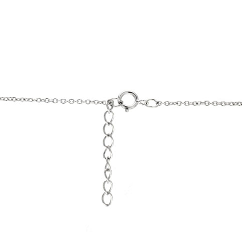 bracelet femme argent zirconium 9500008 pic3