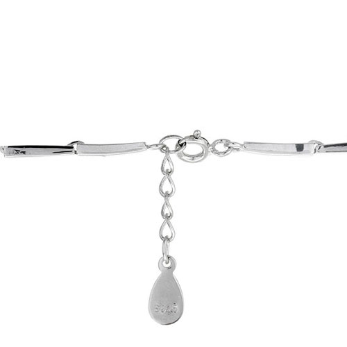 bracelet femme argent zirconium 9500027 pic3