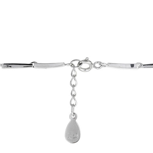 bracelet femme argent zirconium 9500028 pic3