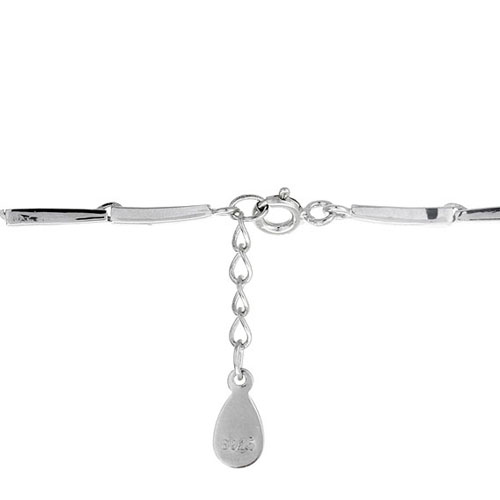 bracelet femme argent zirconium 9500029 pic3