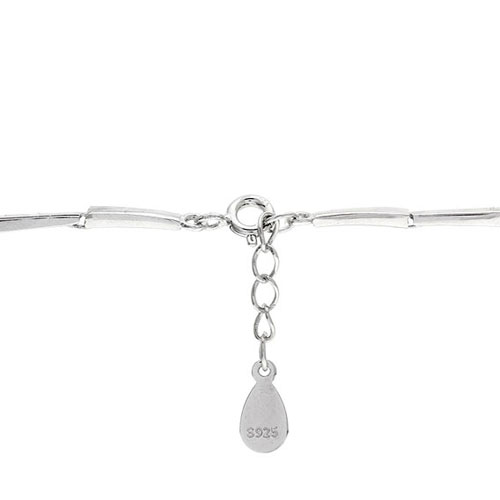 bracelet femme argent zirconium 9500042 pic3