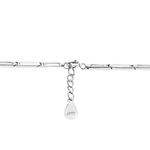 bracelet femme argent zirconium 9500057 pic3