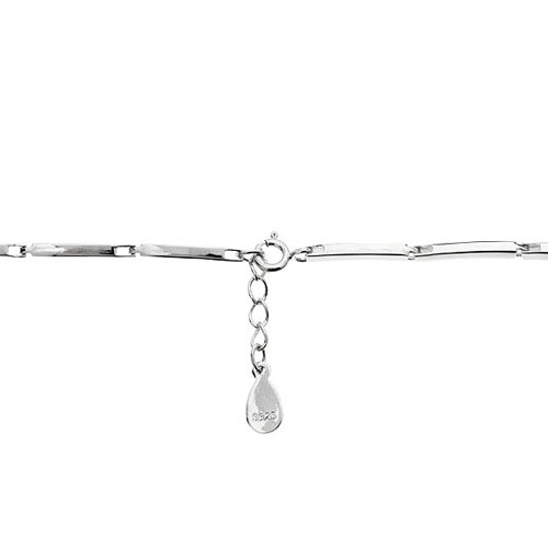 bracelet femme argent zirconium 9500069 pic3