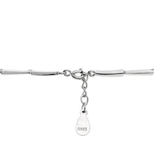 bracelet femme argent zirconium 9500072 pic3