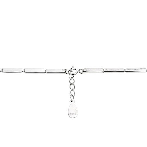 bracelet femme argent zirconium 9500075 pic3