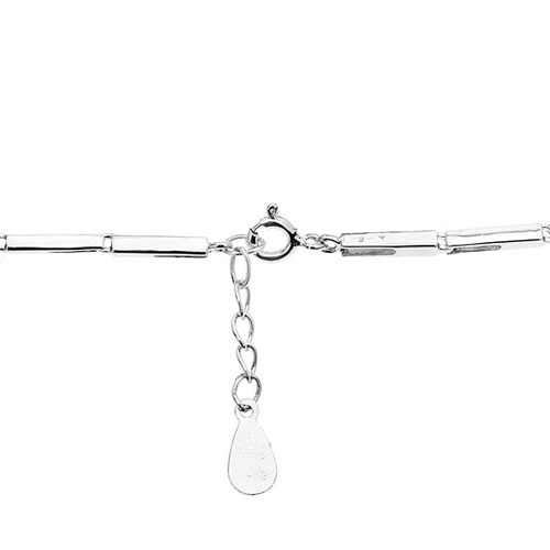 bracelet femme argent zirconium 9500095 pic3