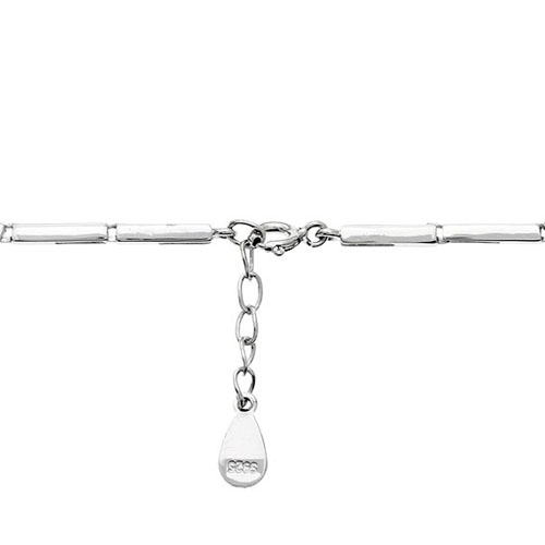 bracelet femme argent zirconium 9500097 pic3