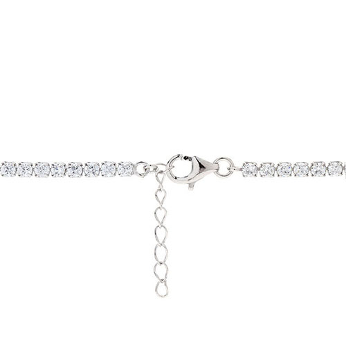 bracelet femme argent zirconium 9500259 pic3