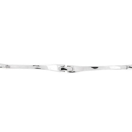 bracelet femme argent zirconium 9500303 pic3