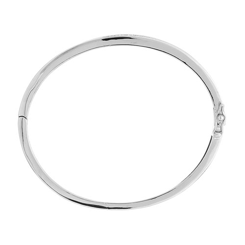 bracelet femme argent zirconium 9600106 pic2