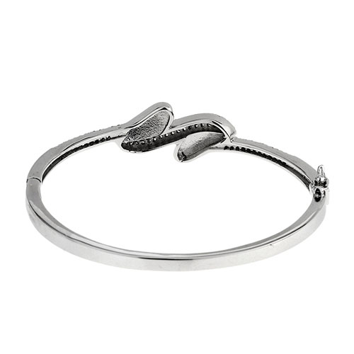 bracelet femme argent zirconium 9600112 pic3