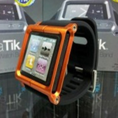 bracelet ipod nano 6 BANDNANO61 pic4