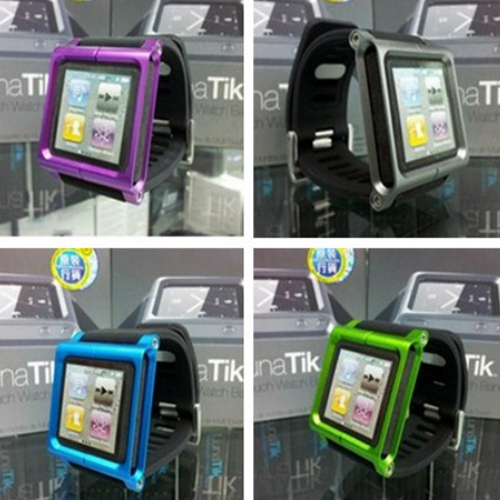 bracelet ipod nano 6 BANDNANO61 pic5