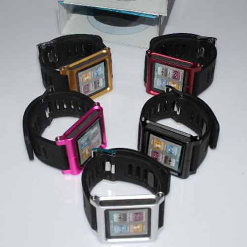 bracelet ipod nano 6 BANDNANO61 pic7