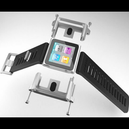 bracelet ipod nano 6 BANDNANO61 pic9