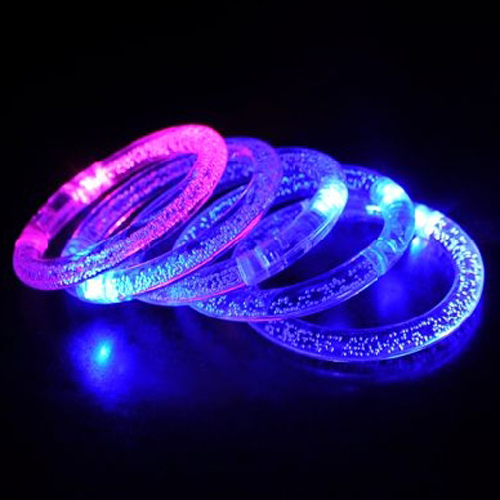 bracelet lumineux led ref2