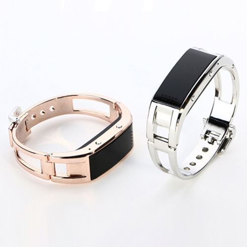 bracelet metal bluetooth BRCBLUEMET pic5