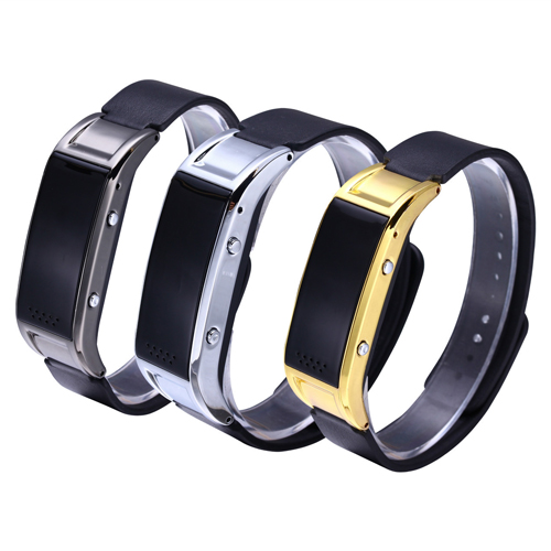 bracelet metal bluetooth BRCBLUEMET pic7