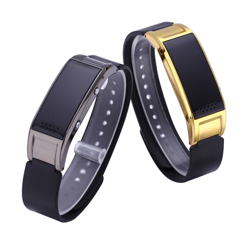 bracelet metal bluetooth BRCBLUEMET pic8