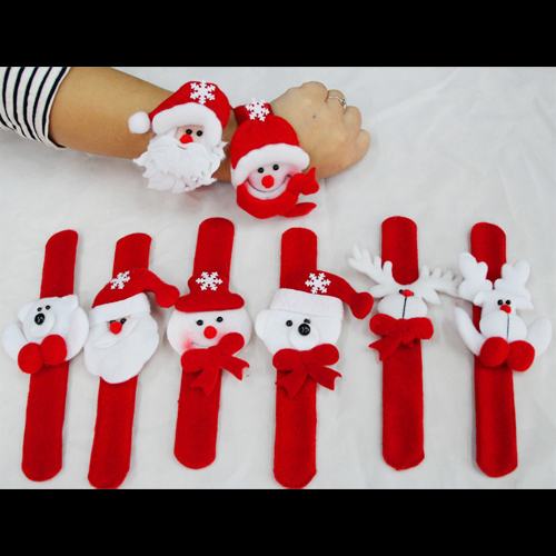 bracelet noel pour enfants