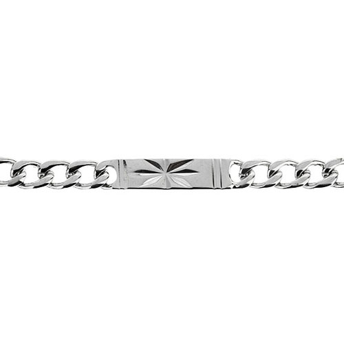 bracelet unisex argent 9500020 pic2