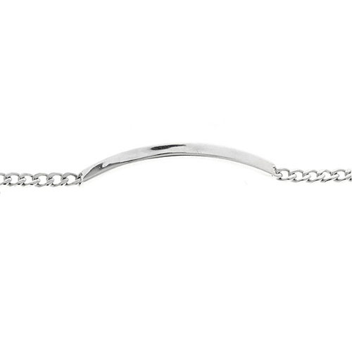 bracelet unisex argent 9500024 pic2