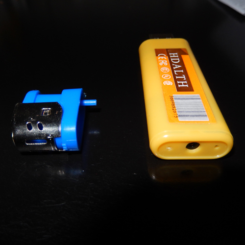 briquet camera espion pic3