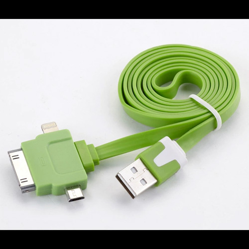cable apple ios7 CABAPL31 pic11